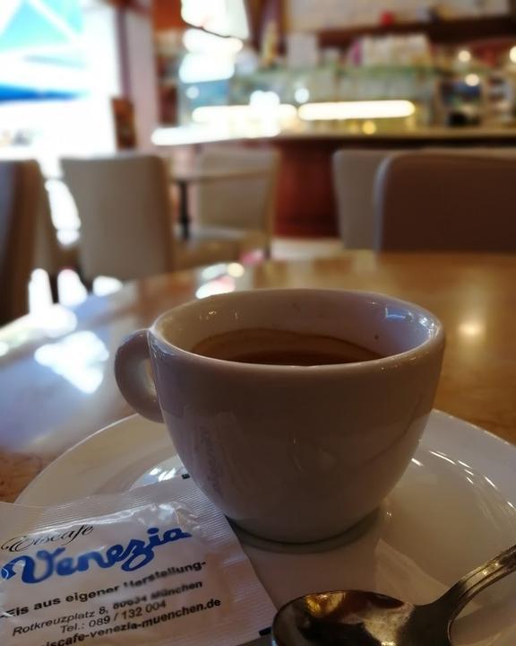 EisCafe Venezia